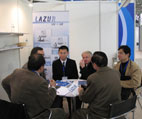 Water Expo China international exhibition in Beijing turned out to be most successful for the presentation of water and sewage disinfection technologies and for signing the agreements with a number of private companies and government institutions of China. 